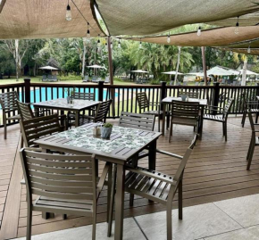 Kruger Park Lodge - Unit 522 , Hazyview